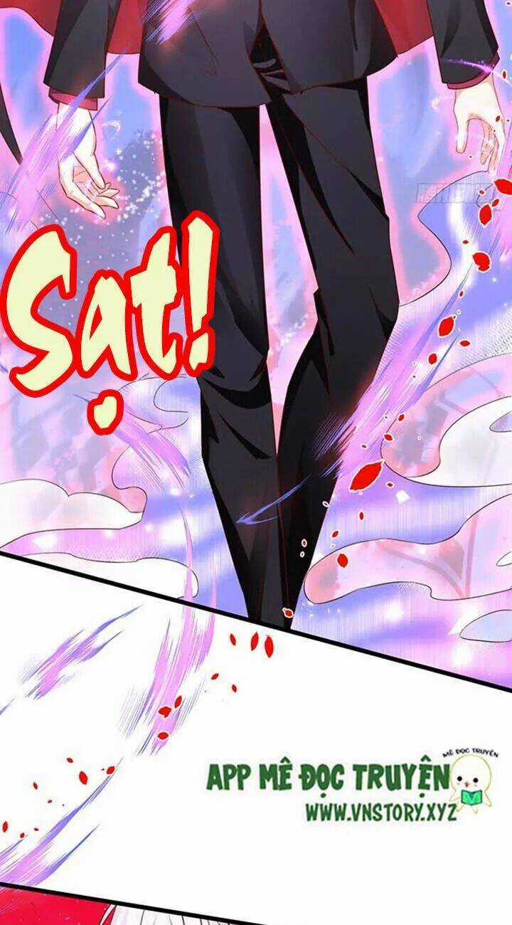 Huyết Tộc Đáng Yêu - Chapter 169 - Trang 4