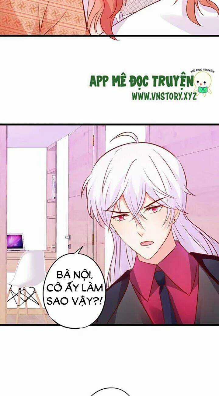 Huyết Tộc Đáng Yêu - Chapter 169 - Trang 31