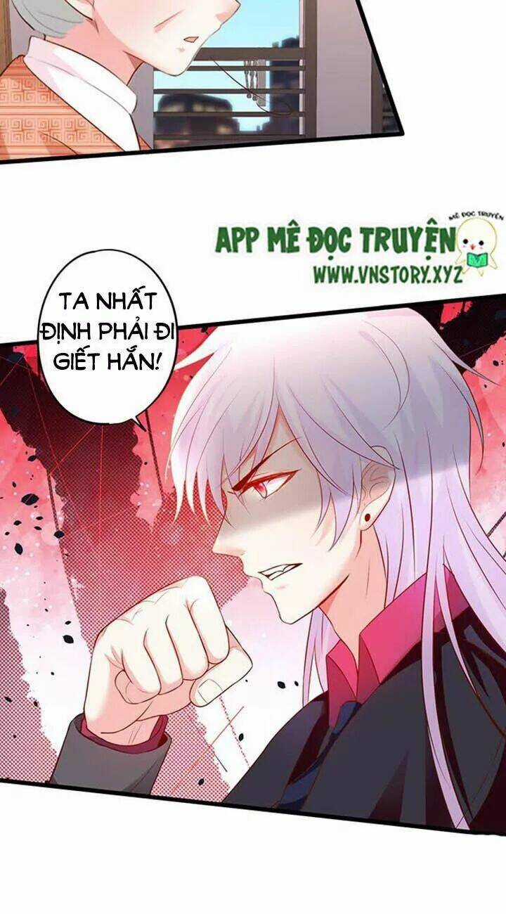 Huyết Tộc Đáng Yêu - Chapter 169 - Trang 33