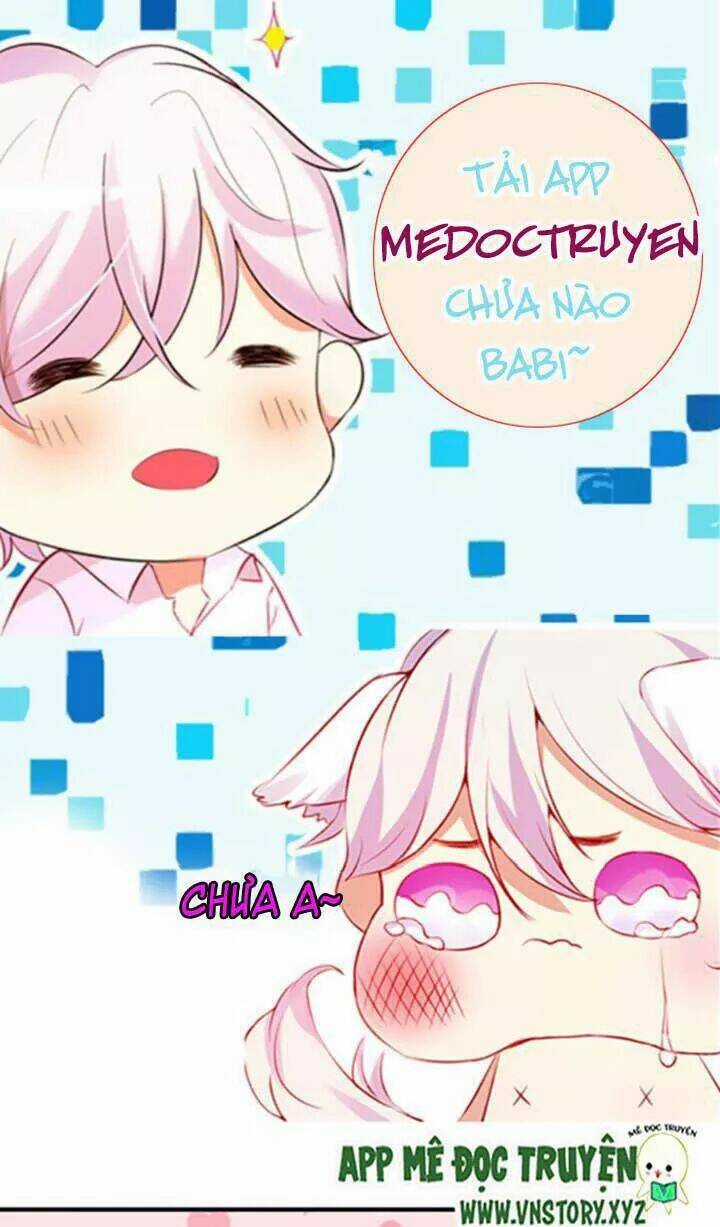 Huyết Tộc Đáng Yêu - Chapter 169 - Trang 40