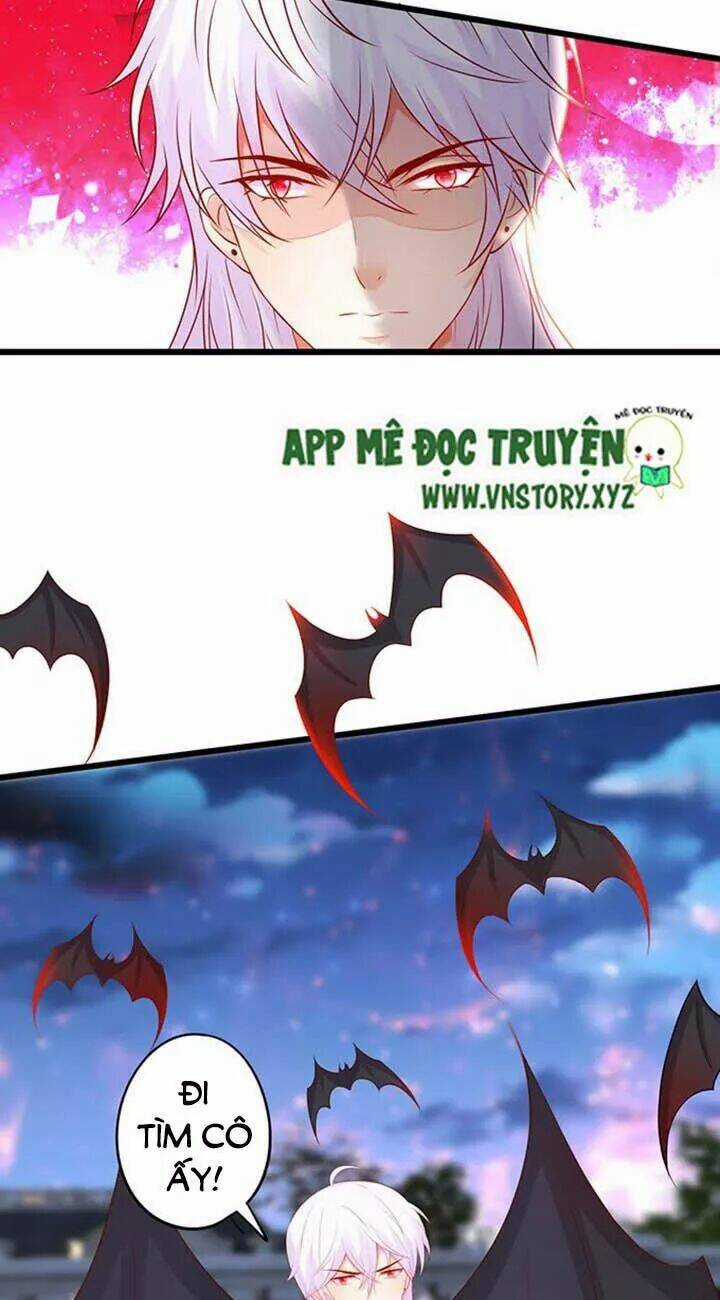 Huyết Tộc Đáng Yêu - Chapter 169 - Trang 5