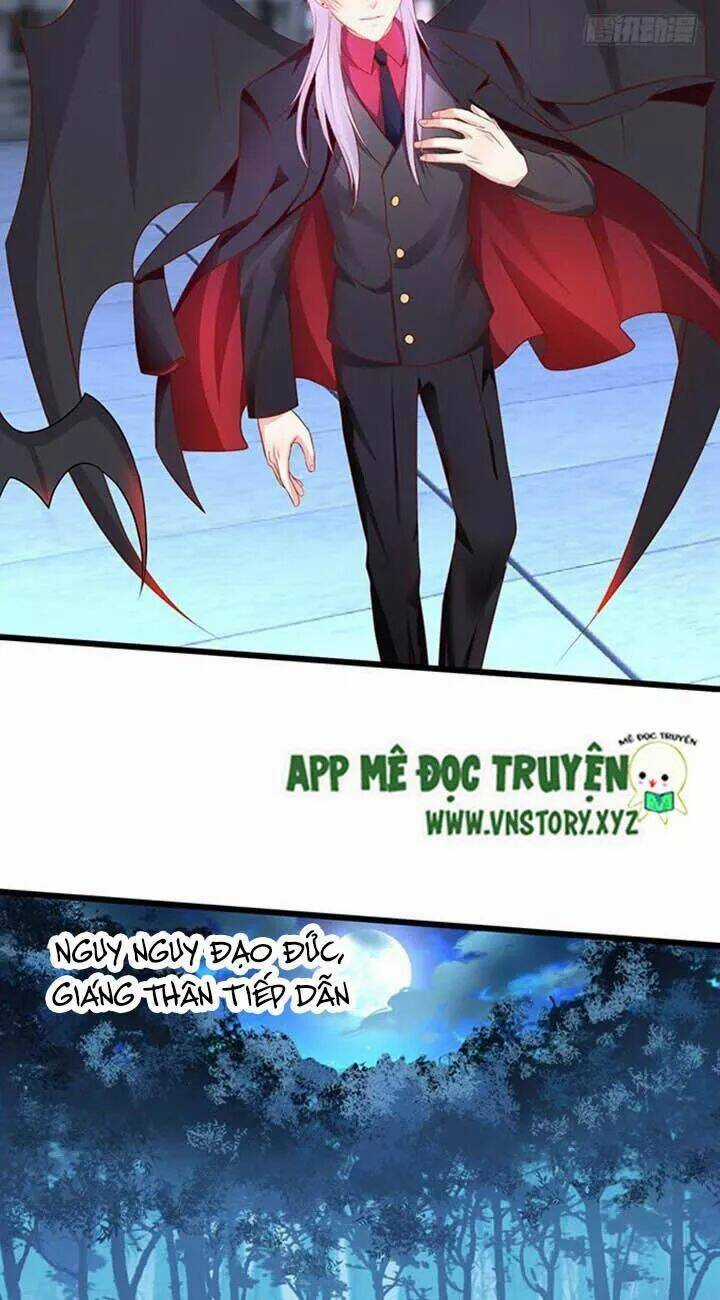 Huyết Tộc Đáng Yêu - Chapter 169 - Trang 6