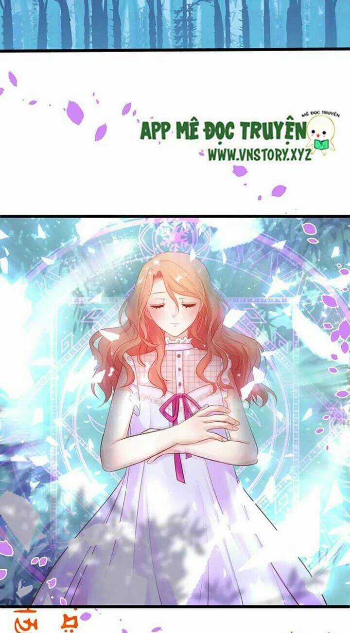 Huyết Tộc Đáng Yêu - Chapter 169 - Trang 7