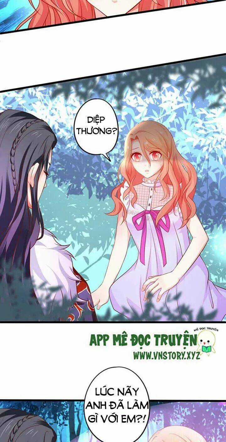 Huyết Tộc Đáng Yêu - Chapter 169 - Trang 9