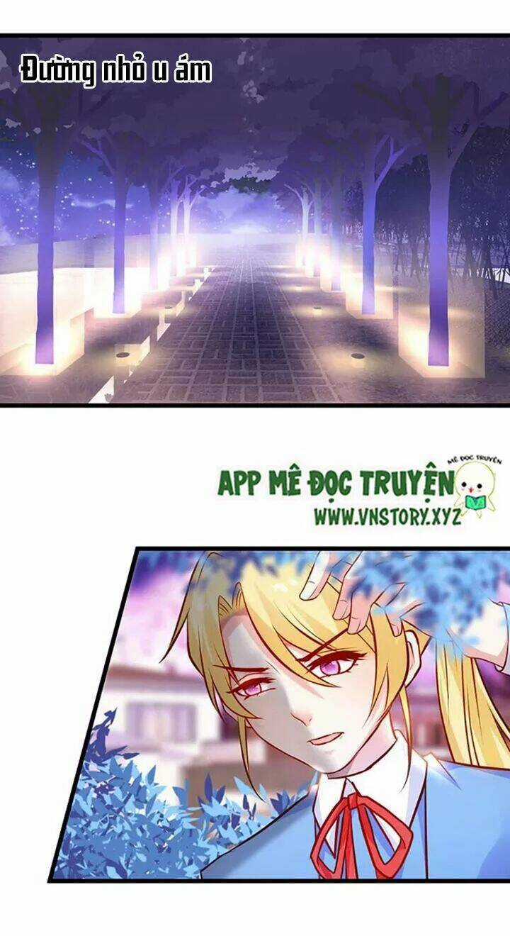 Huyết Tộc Đáng Yêu - Chapter 170 - Trang 12