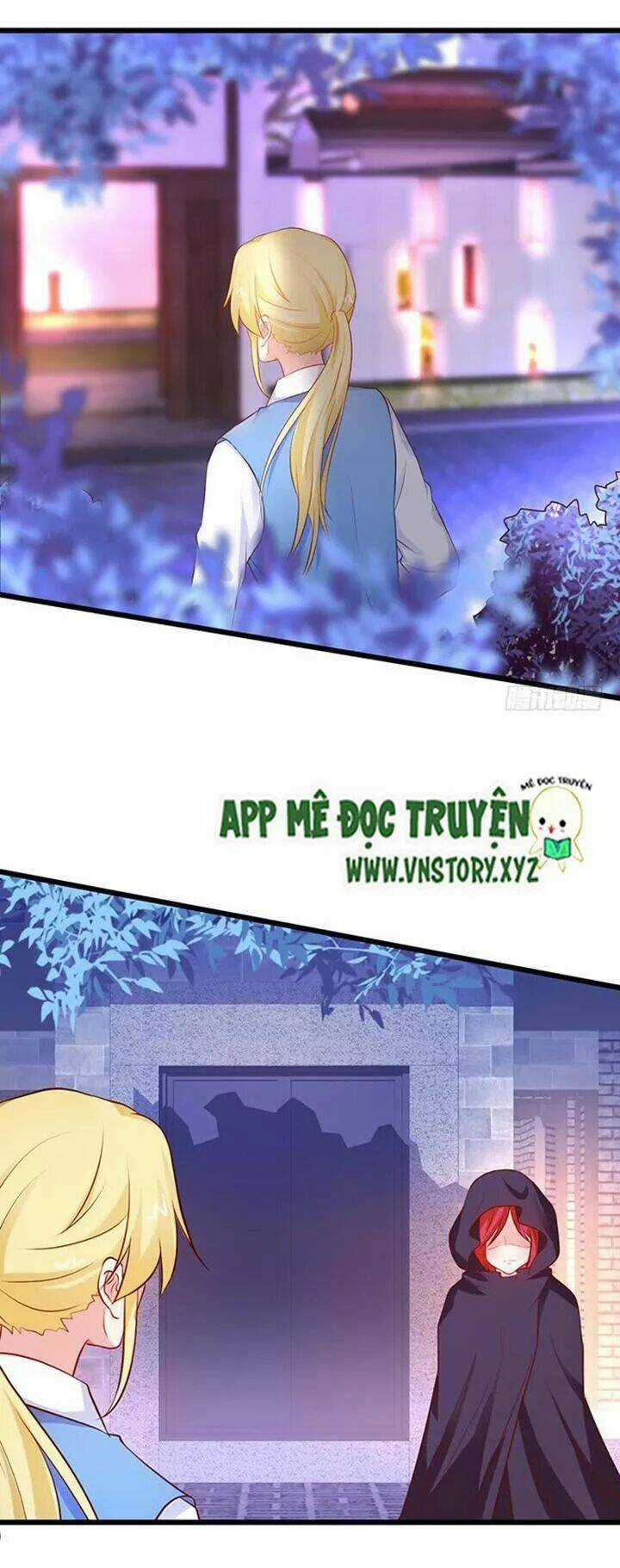 Huyết Tộc Đáng Yêu - Chapter 170 - Trang 13