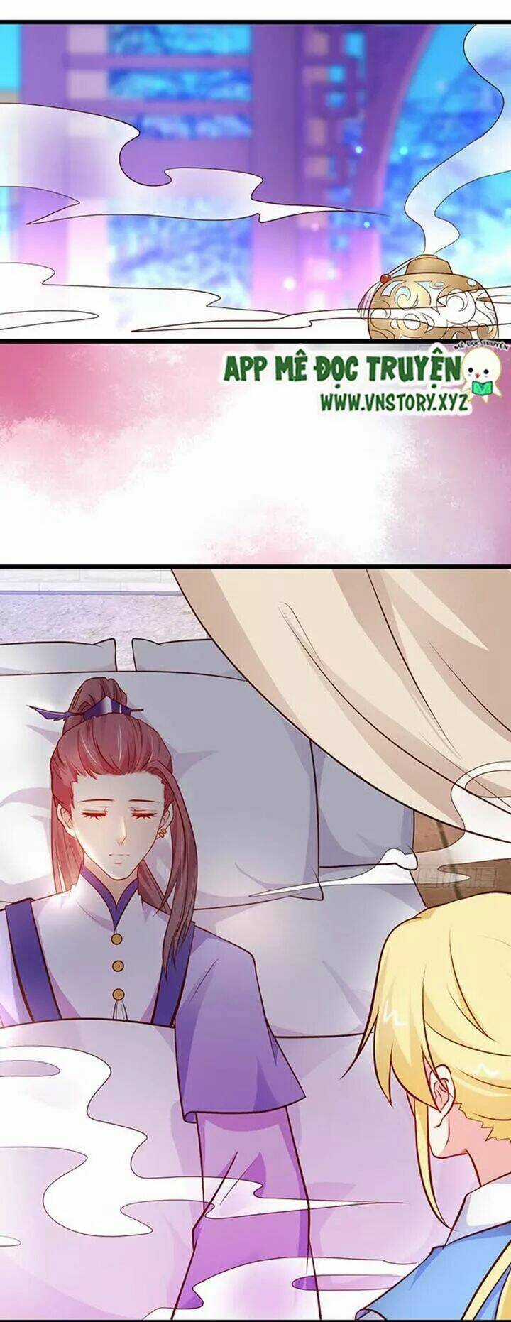 Huyết Tộc Đáng Yêu - Chapter 170 - Trang 16