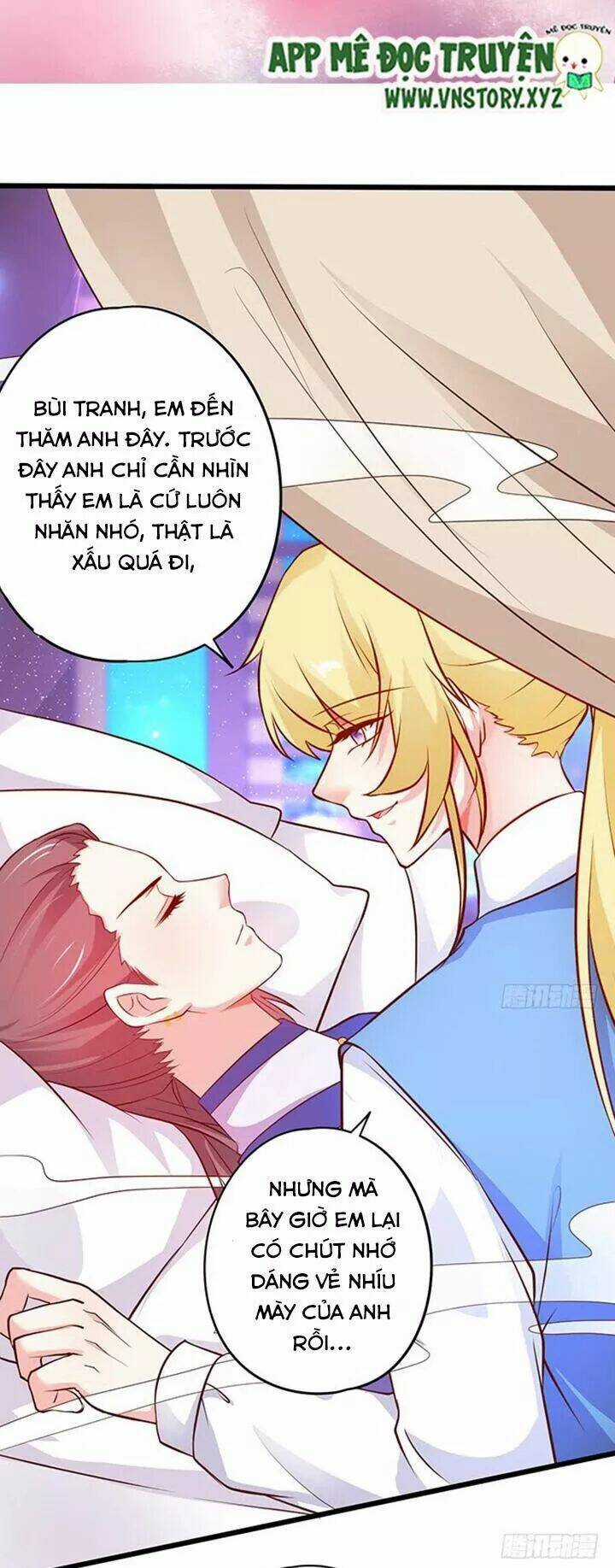 Huyết Tộc Đáng Yêu - Chapter 170 - Trang 17
