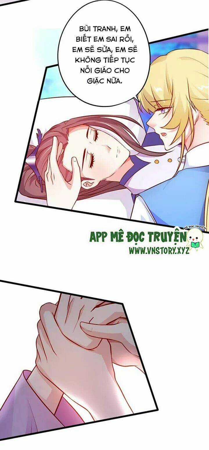 Huyết Tộc Đáng Yêu - Chapter 170 - Trang 18