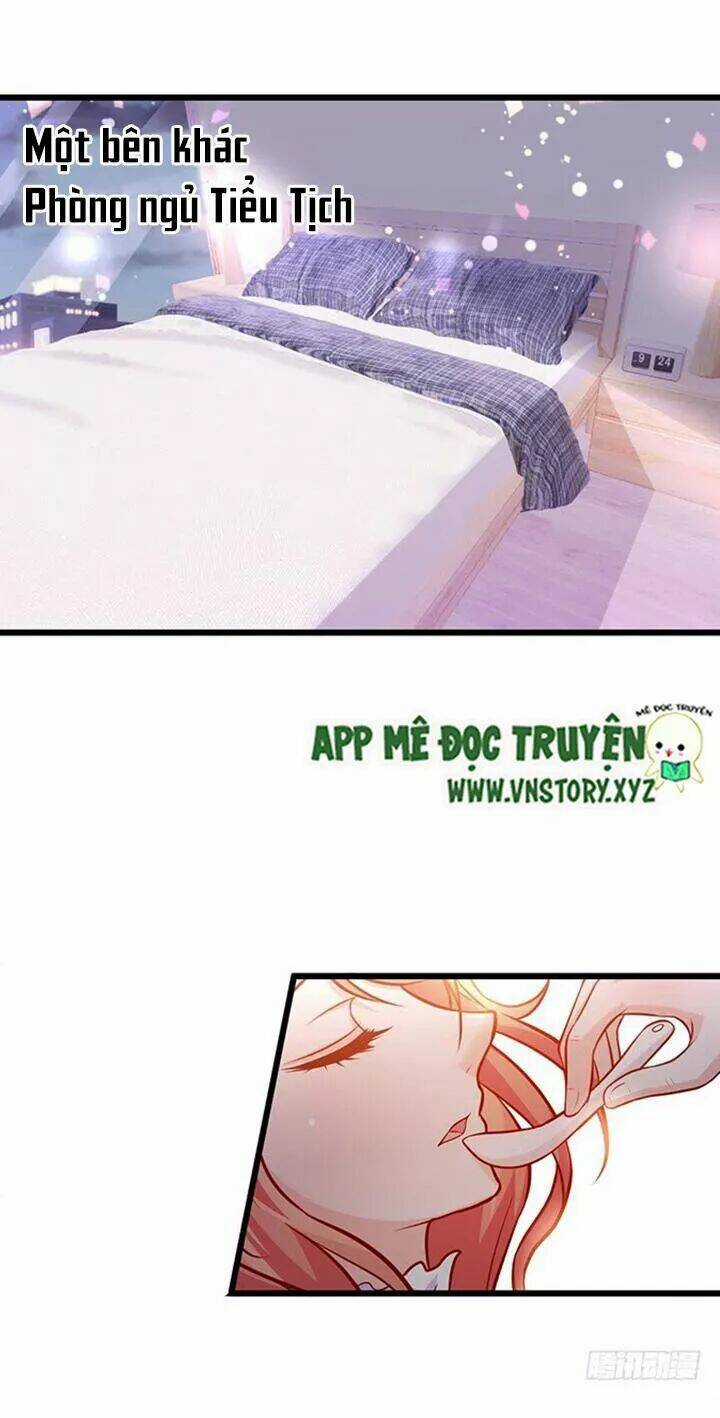 Huyết Tộc Đáng Yêu - Chapter 170 - Trang 22