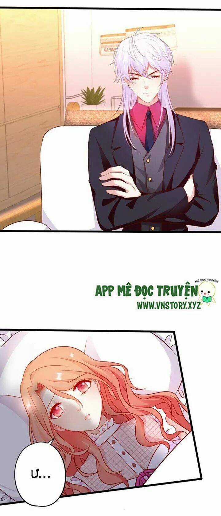 Huyết Tộc Đáng Yêu - Chapter 170 - Trang 26