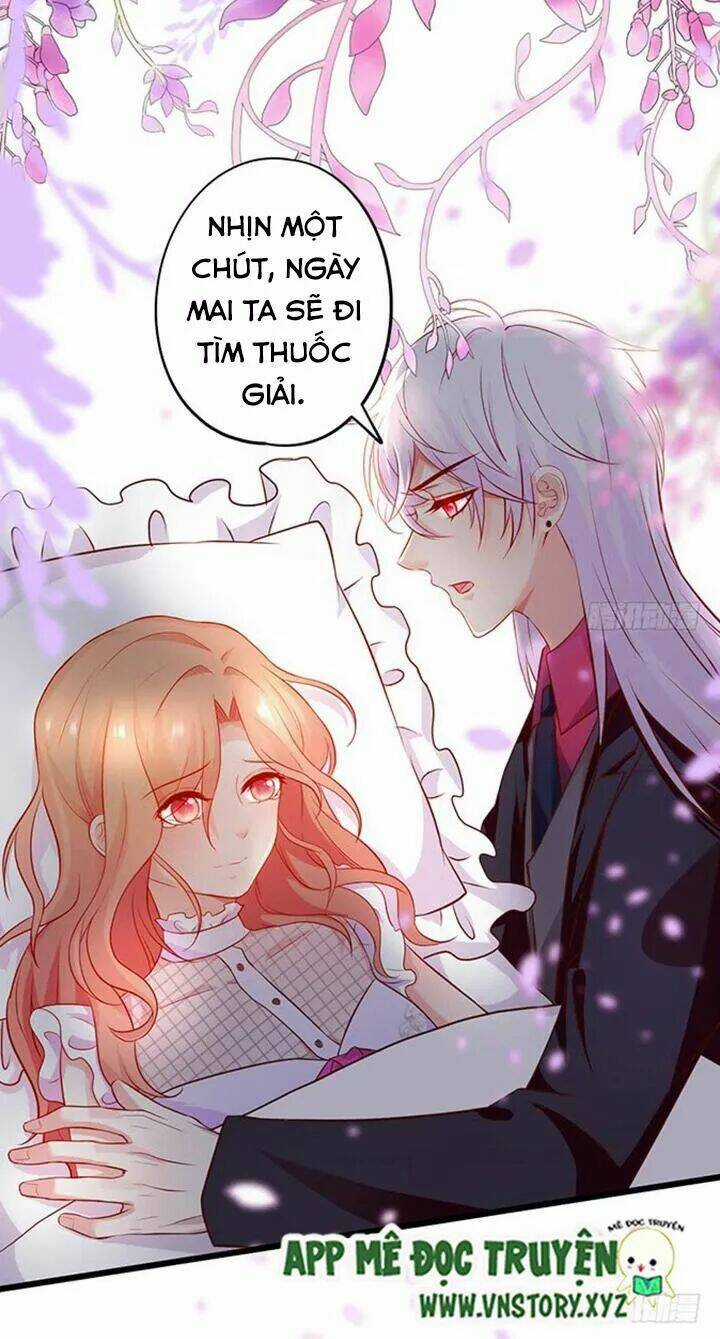 Huyết Tộc Đáng Yêu - Chapter 170 - Trang 28