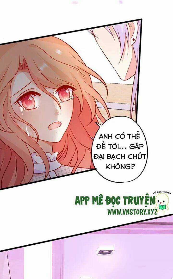 Huyết Tộc Đáng Yêu - Chapter 170 - Trang 29