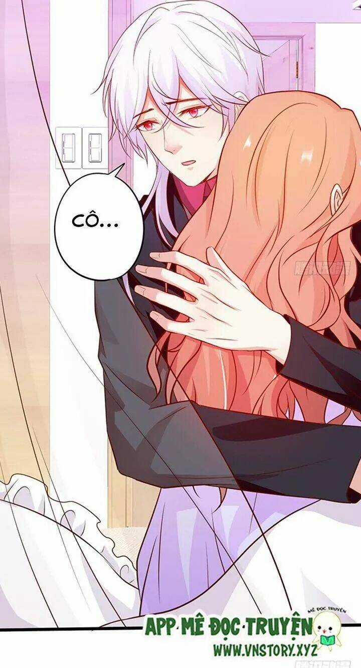 Huyết Tộc Đáng Yêu - Chapter 170 - Trang 30