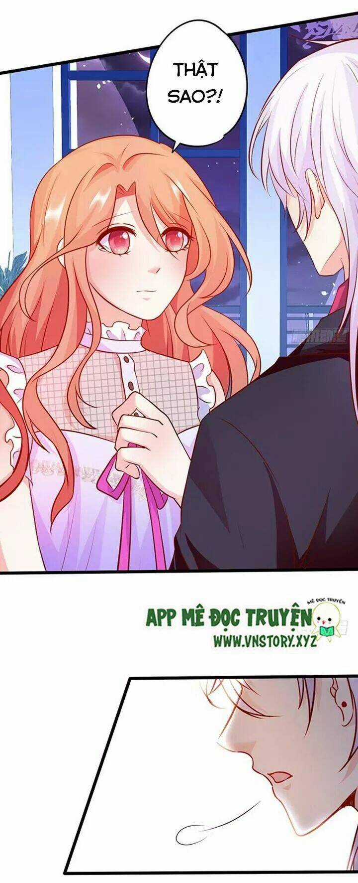 Huyết Tộc Đáng Yêu - Chapter 170 - Trang 33