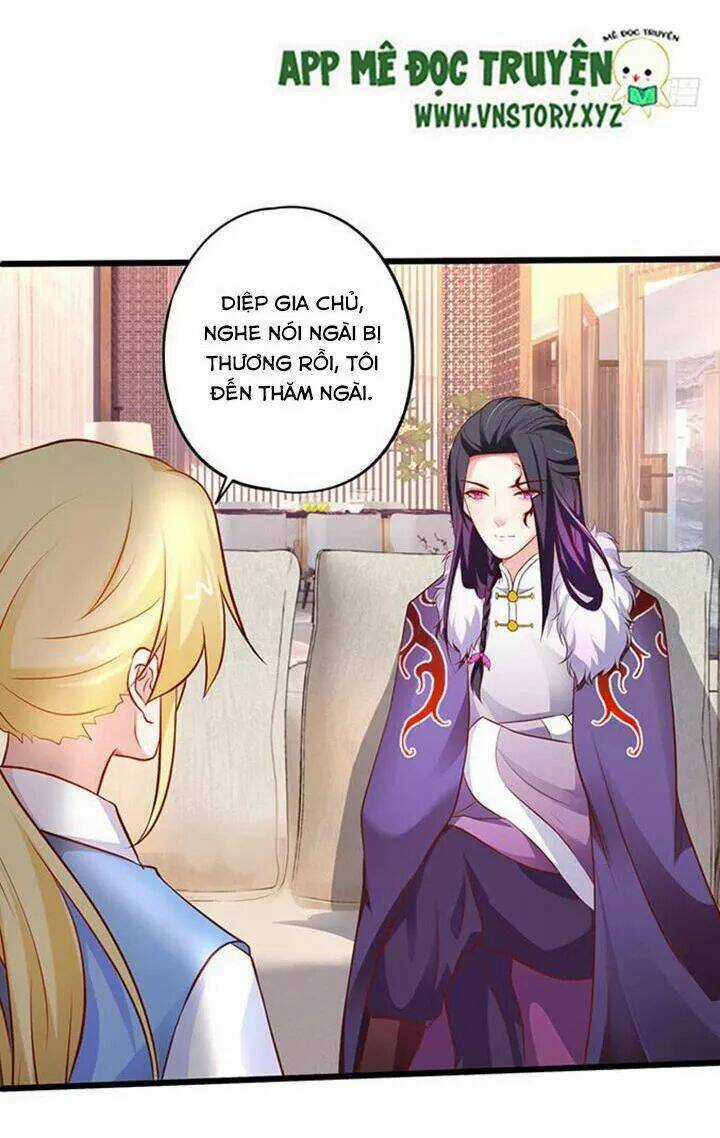 Huyết Tộc Đáng Yêu - Chapter 170 - Trang 5