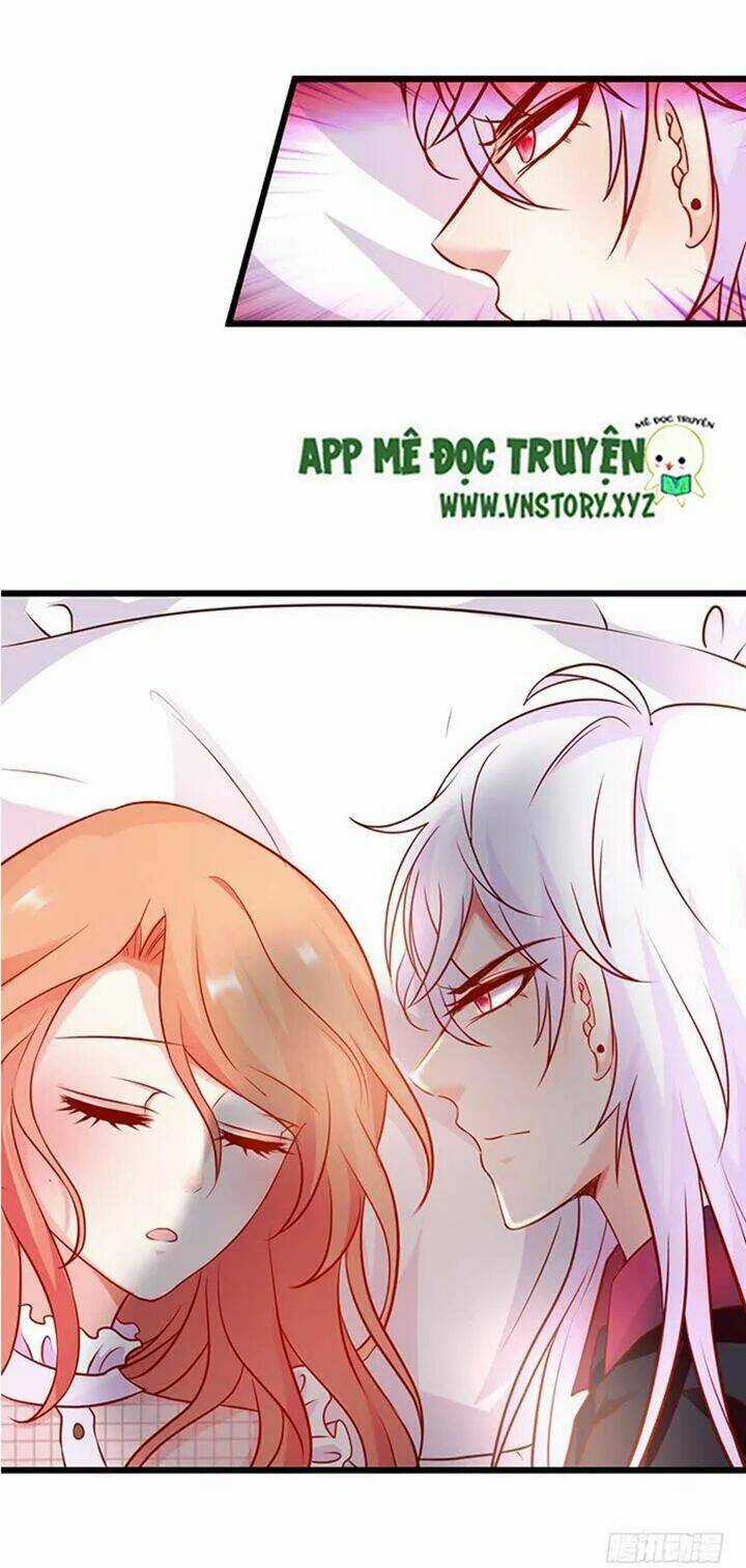 Huyết Tộc Đáng Yêu - Chapter 171 - Trang 14