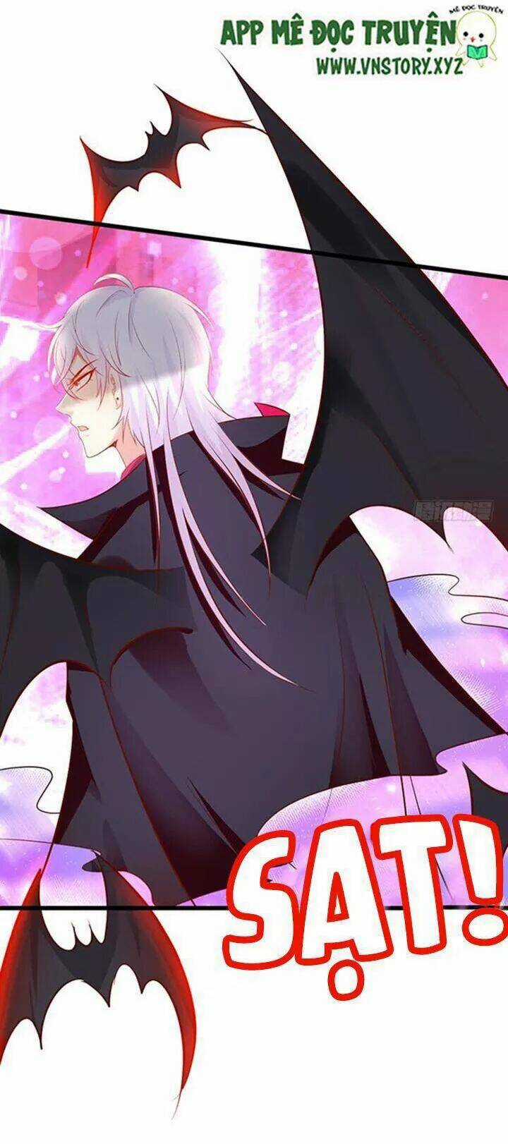 Huyết Tộc Đáng Yêu - Chapter 171 - Trang 20