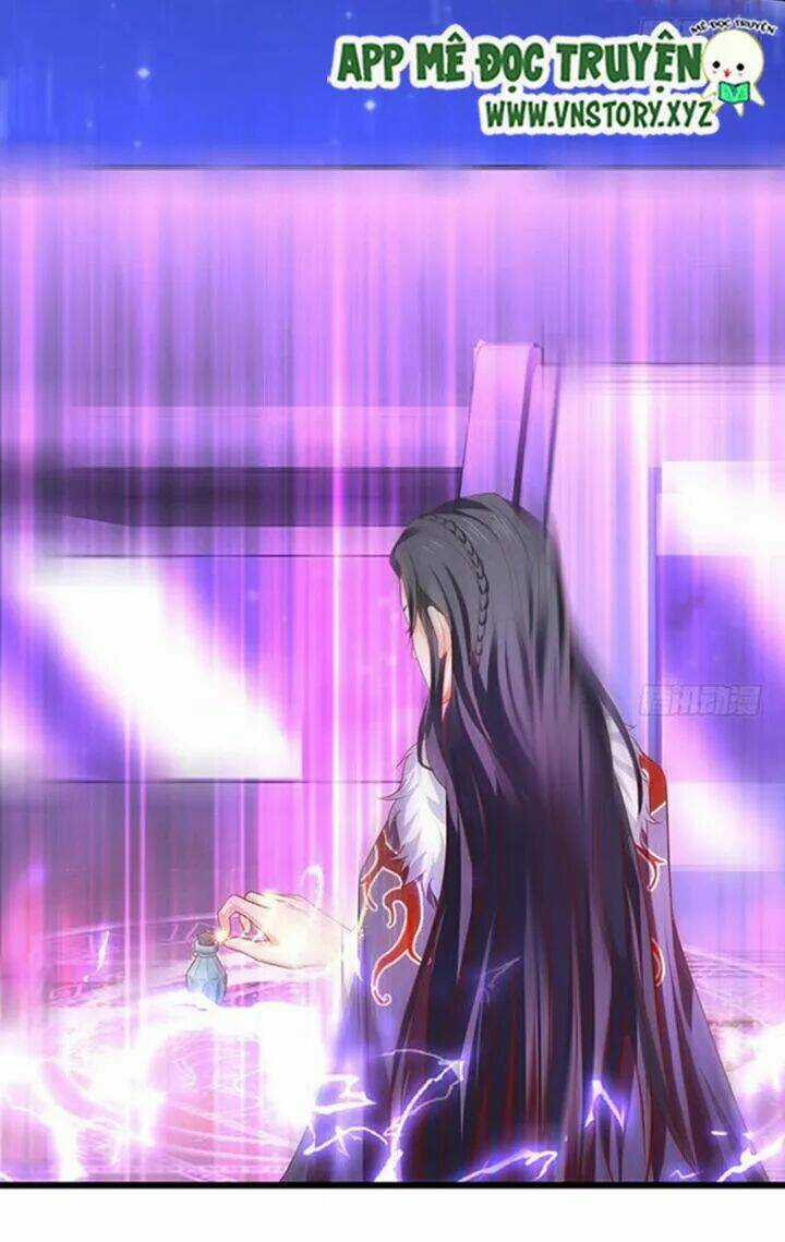 Huyết Tộc Đáng Yêu - Chapter 171 - Trang 22