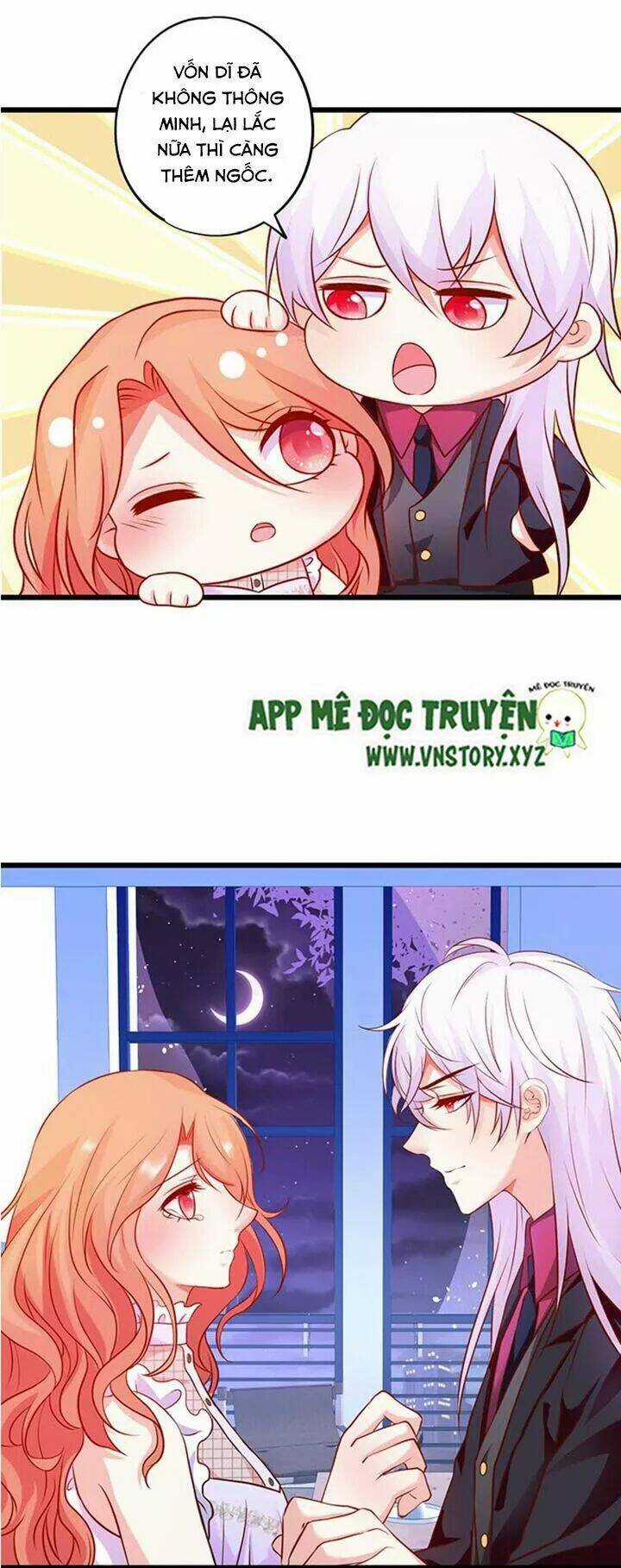 Huyết Tộc Đáng Yêu - Chapter 171 - Trang 4