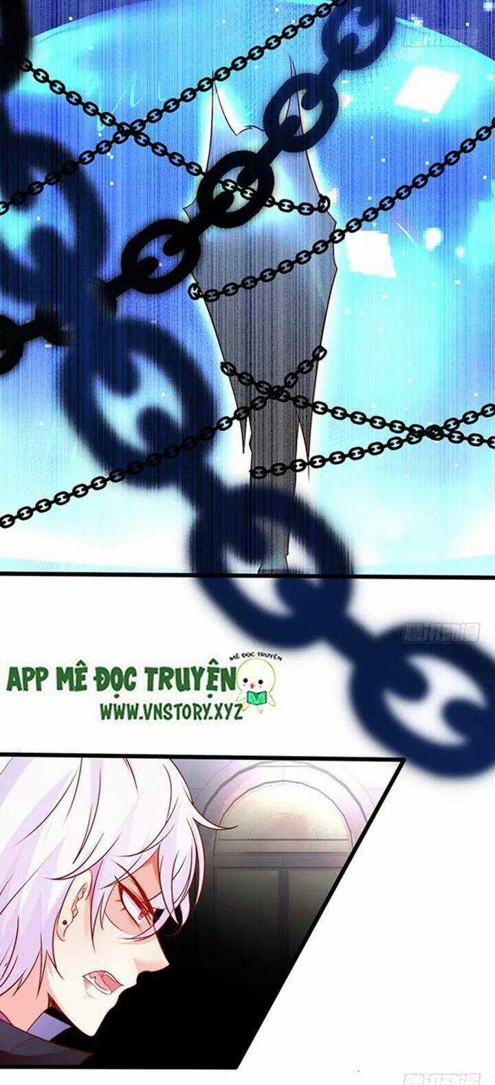 Huyết Tộc Đáng Yêu - Chapter 171 - Trang 34