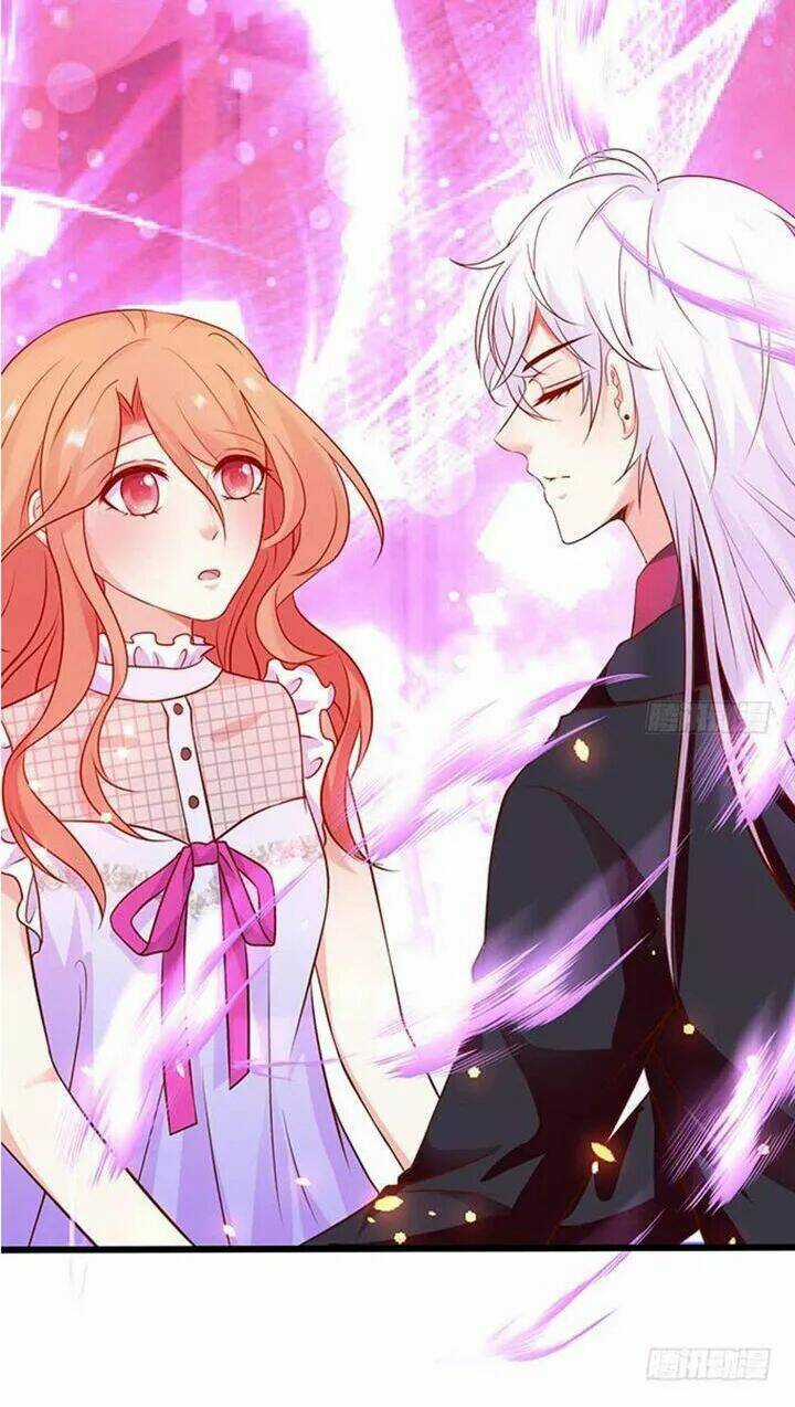 Huyết Tộc Đáng Yêu - Chapter 171 - Trang 6