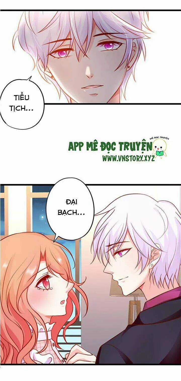 Huyết Tộc Đáng Yêu - Chapter 171 - Trang 7