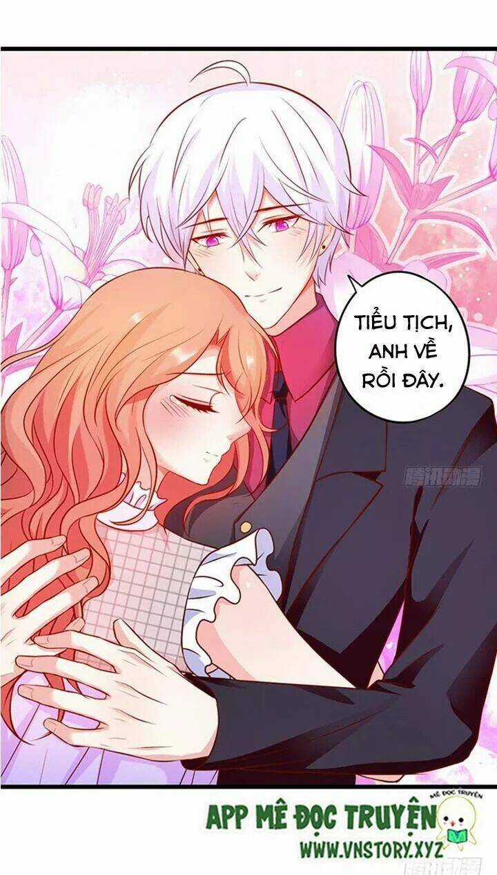 Huyết Tộc Đáng Yêu - Chapter 171 - Trang 8