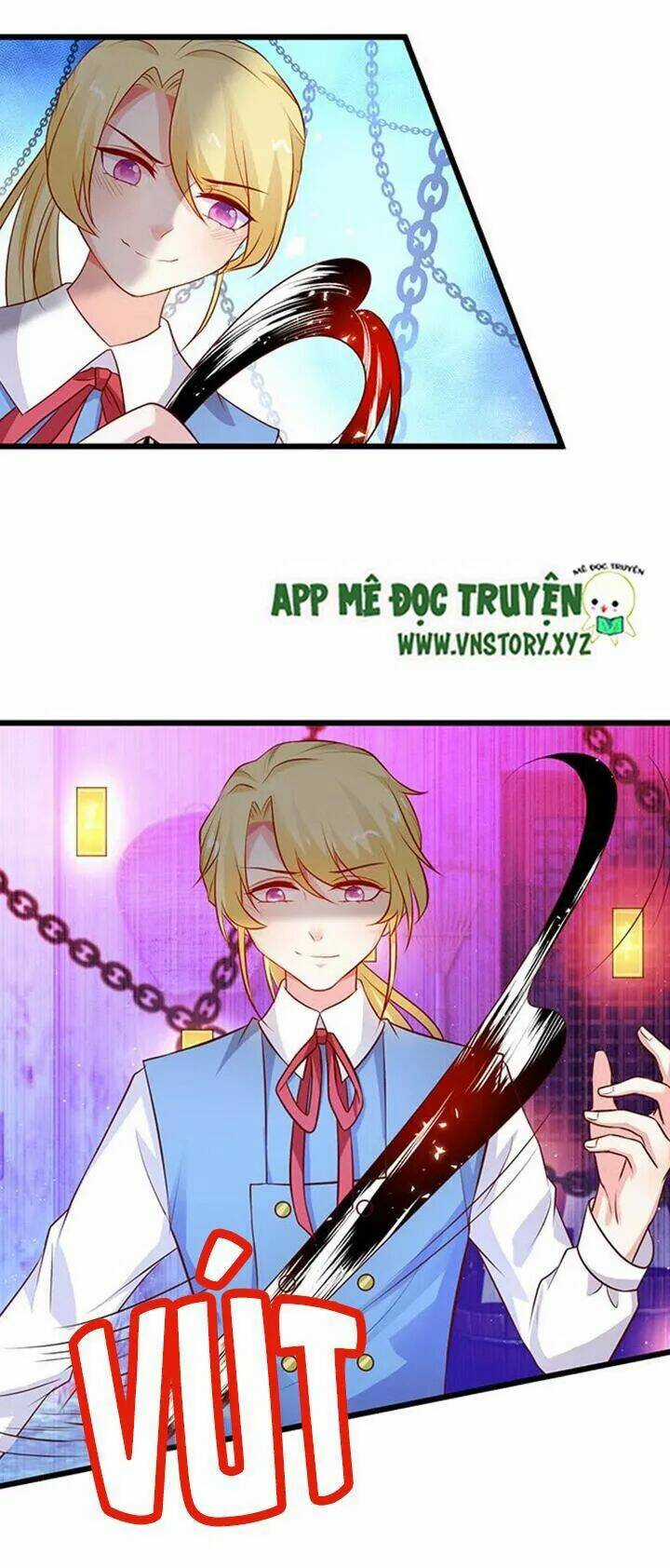 Huyết Tộc Đáng Yêu - Chapter 172 - Trang 18