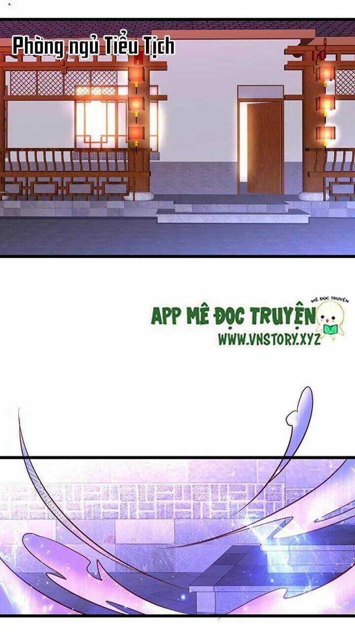 Huyết Tộc Đáng Yêu - Chapter 172 - Trang 32