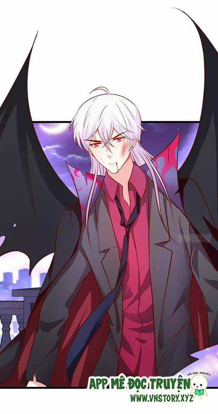 Huyết Tộc Đáng Yêu - Chapter 172 - Trang 33