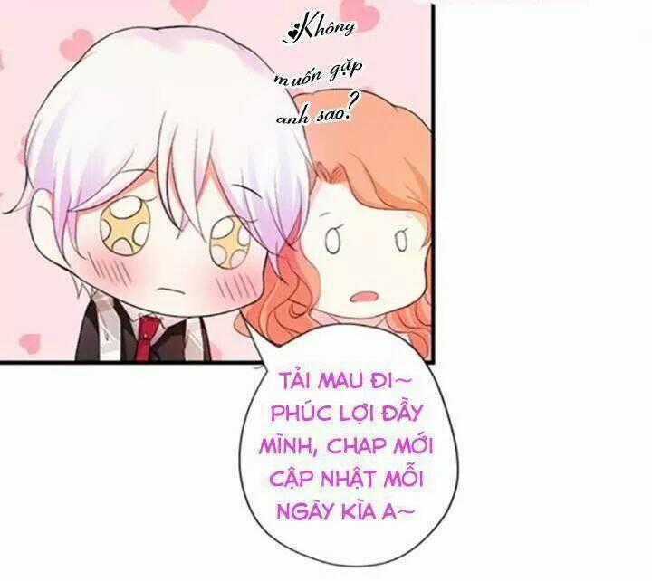 Huyết Tộc Đáng Yêu - Chapter 172 - Trang 36