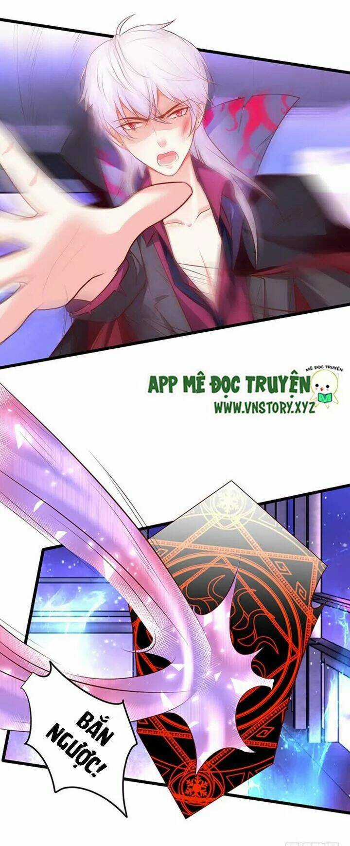 Huyết Tộc Đáng Yêu - Chapter 172 - Trang 5