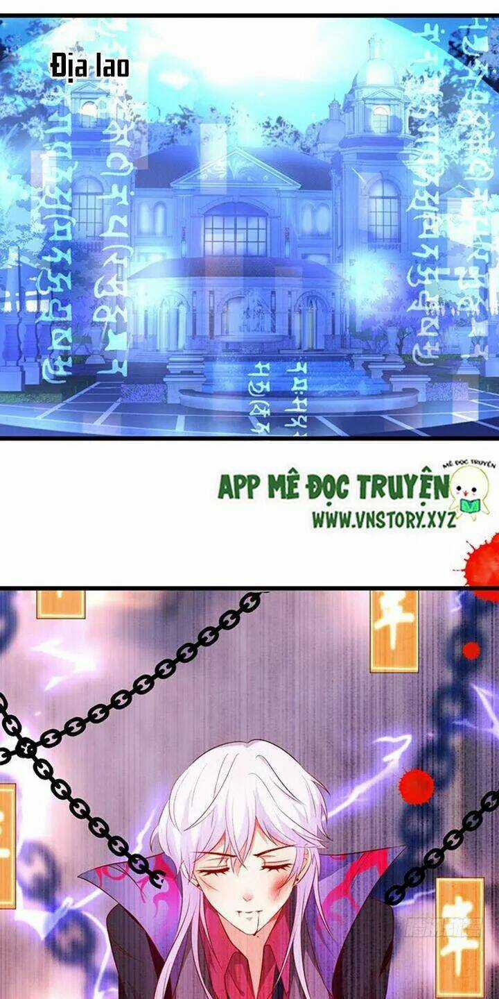 Huyết Tộc Đáng Yêu - Chapter 172 - Trang 9