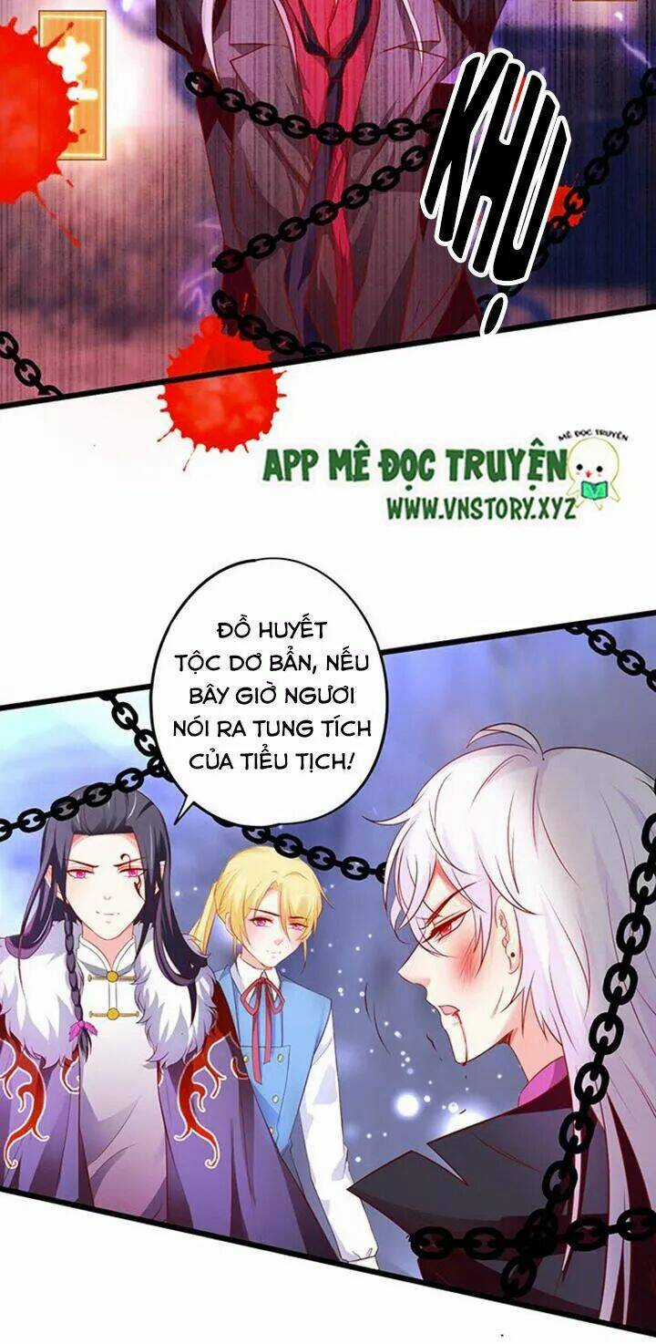 Huyết Tộc Đáng Yêu - Chapter 172 - Trang 10