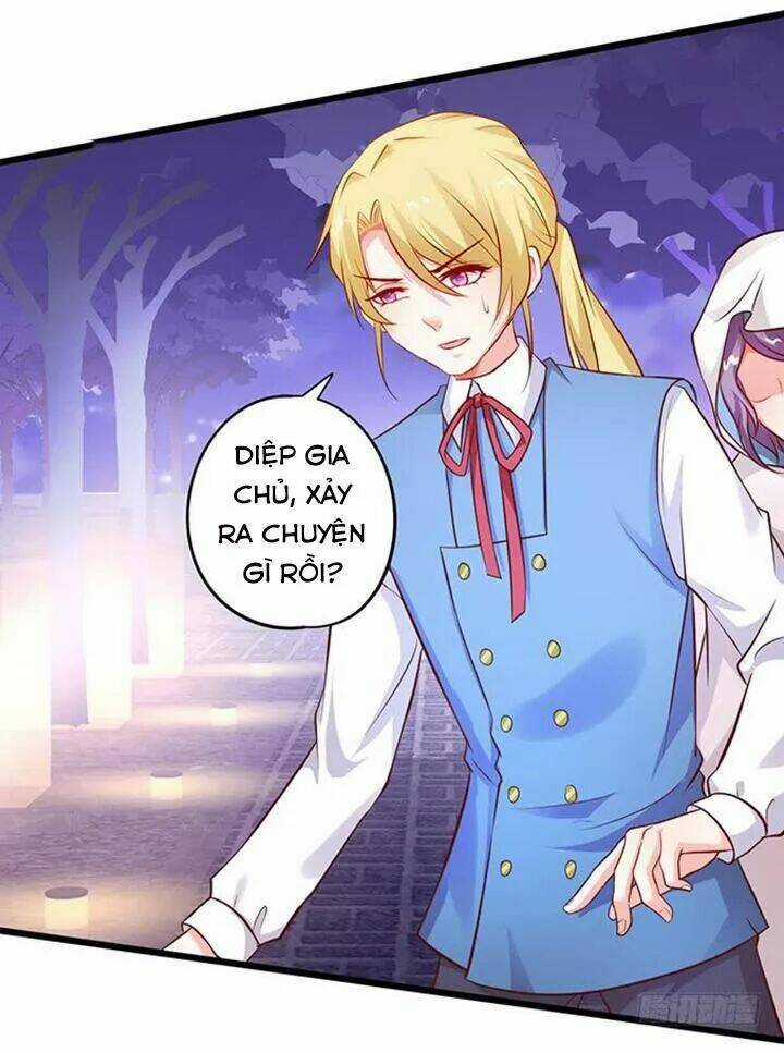 Huyết Tộc Đáng Yêu - Chapter 173 - Trang 19