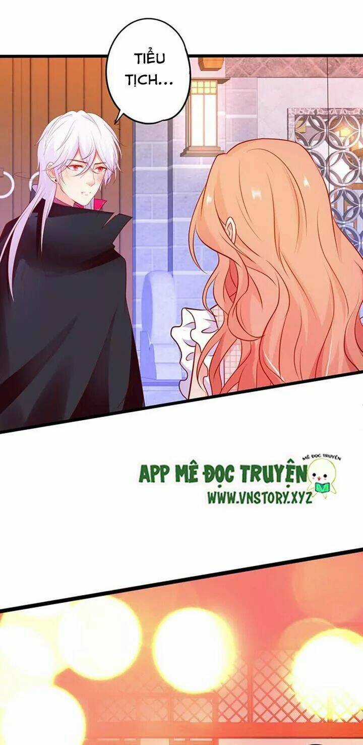 Huyết Tộc Đáng Yêu - Chapter 173 - Trang 3