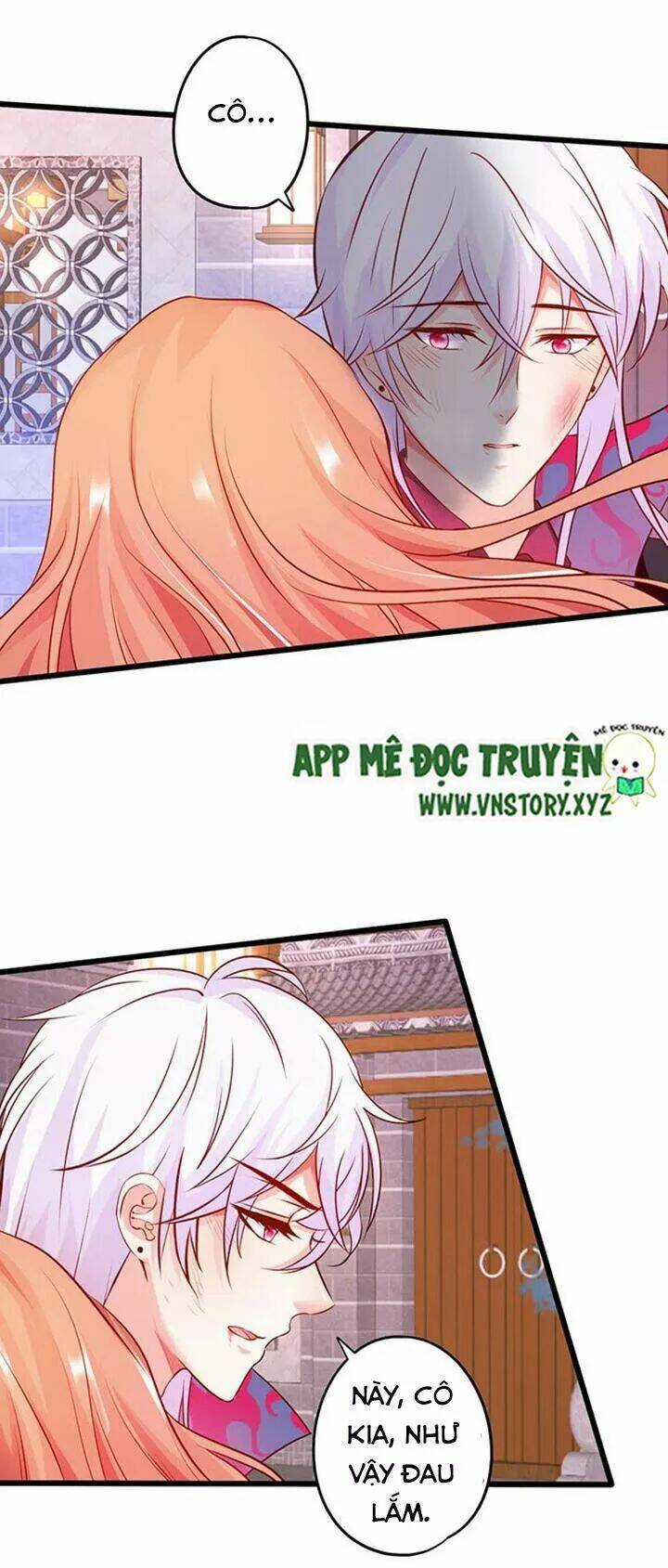 Huyết Tộc Đáng Yêu - Chapter 173 - Trang 5