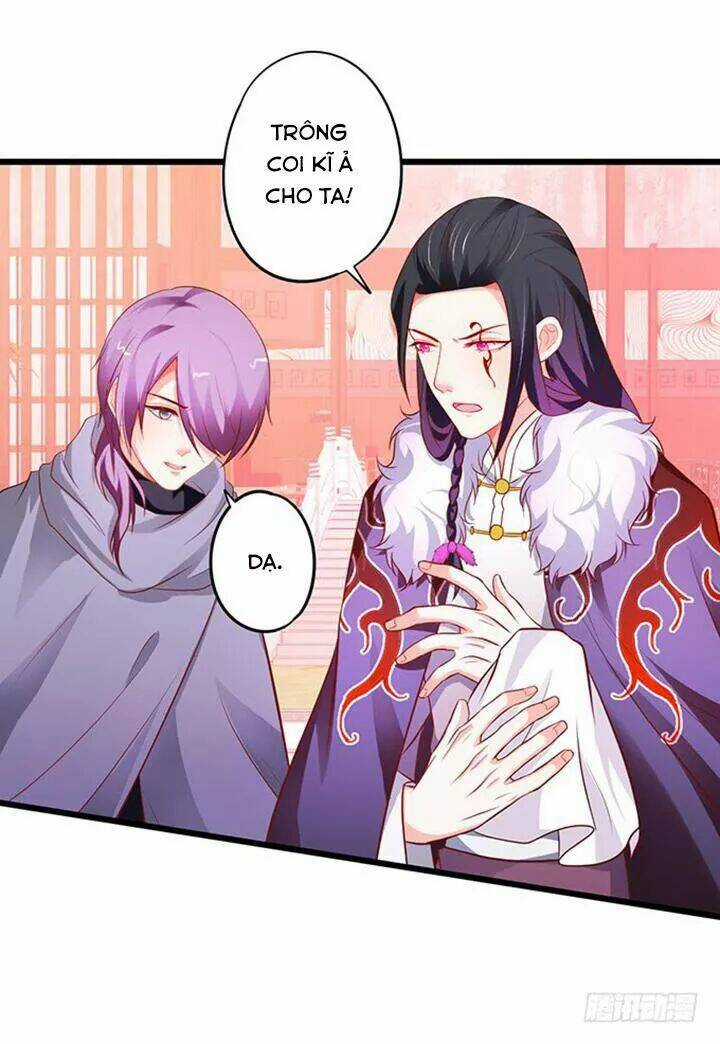 Huyết Tộc Đáng Yêu - Chapter 174 - Trang 11