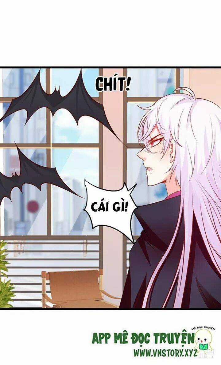 Huyết Tộc Đáng Yêu - Chapter 174 - Trang 16