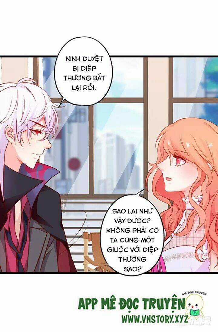 Huyết Tộc Đáng Yêu - Chapter 174 - Trang 18