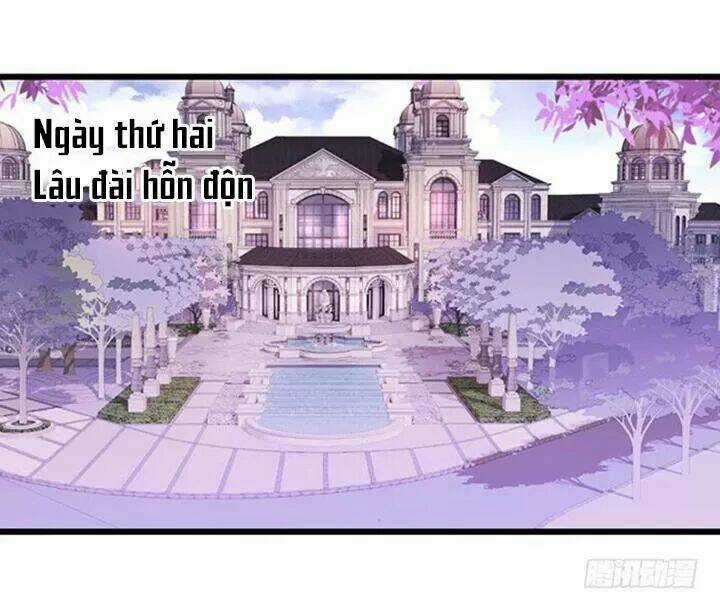 Huyết Tộc Đáng Yêu - Chapter 174 - Trang 3