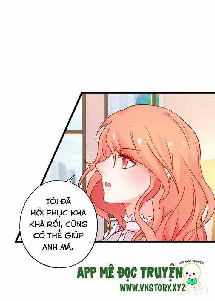 Huyết Tộc Đáng Yêu - Chapter 174 - Trang 24