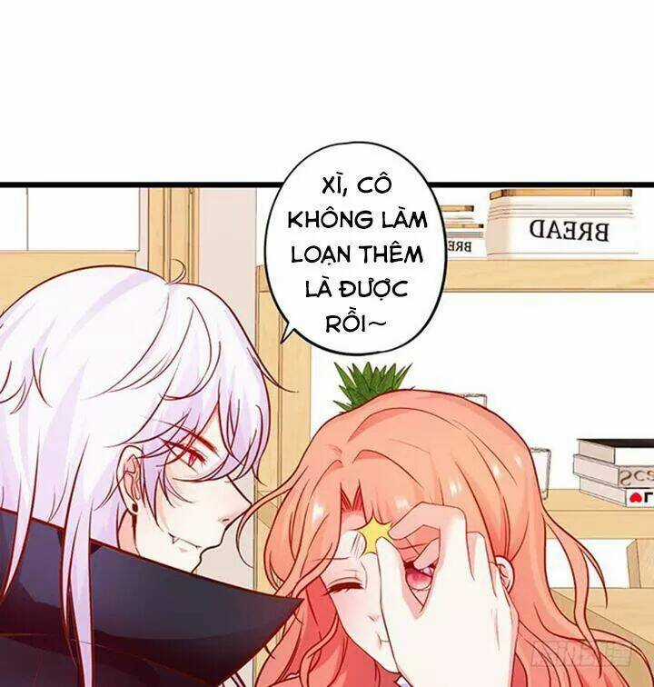 Huyết Tộc Đáng Yêu - Chapter 174 - Trang 25