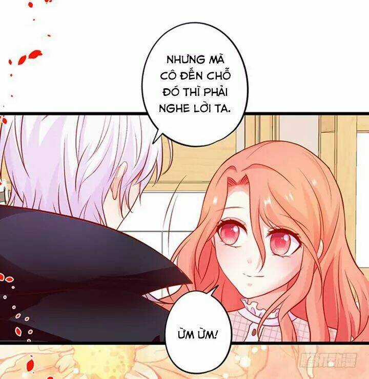 Huyết Tộc Đáng Yêu - Chapter 174 - Trang 28