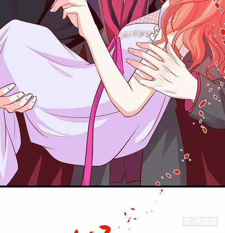 Huyết Tộc Đáng Yêu - Chapter 174 - Trang 30