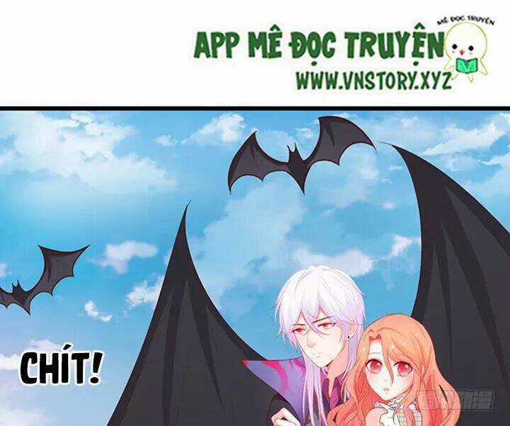 Huyết Tộc Đáng Yêu - Chapter 174 - Trang 31