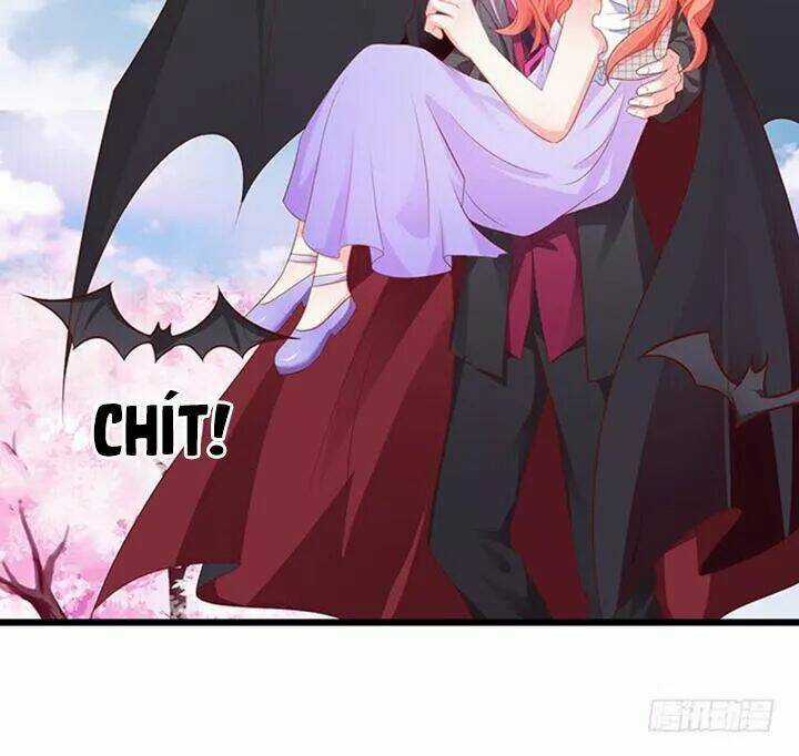 Huyết Tộc Đáng Yêu - Chapter 174 - Trang 32