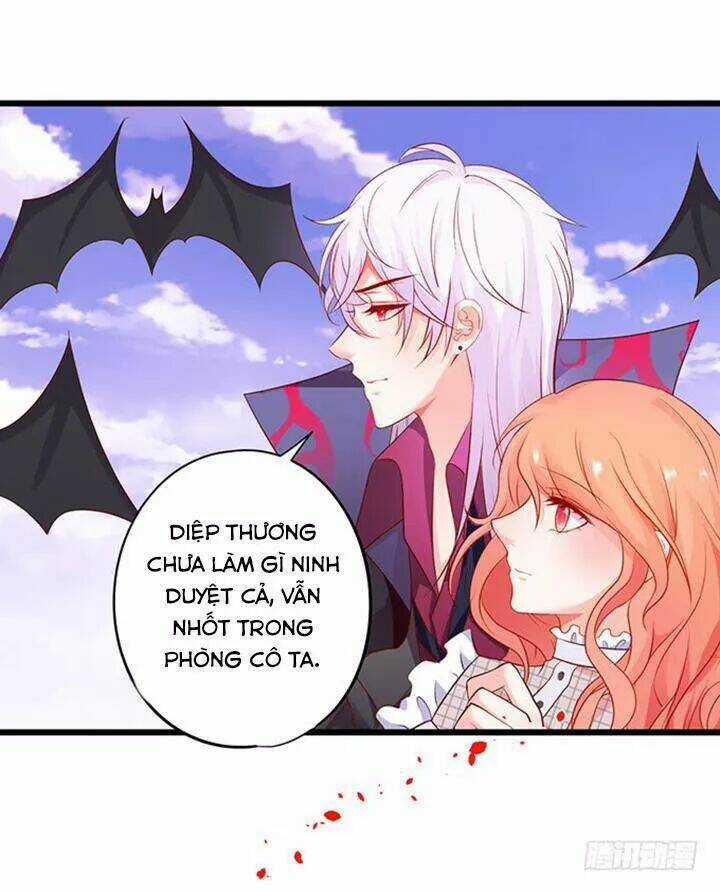 Huyết Tộc Đáng Yêu - Chapter 174 - Trang 33