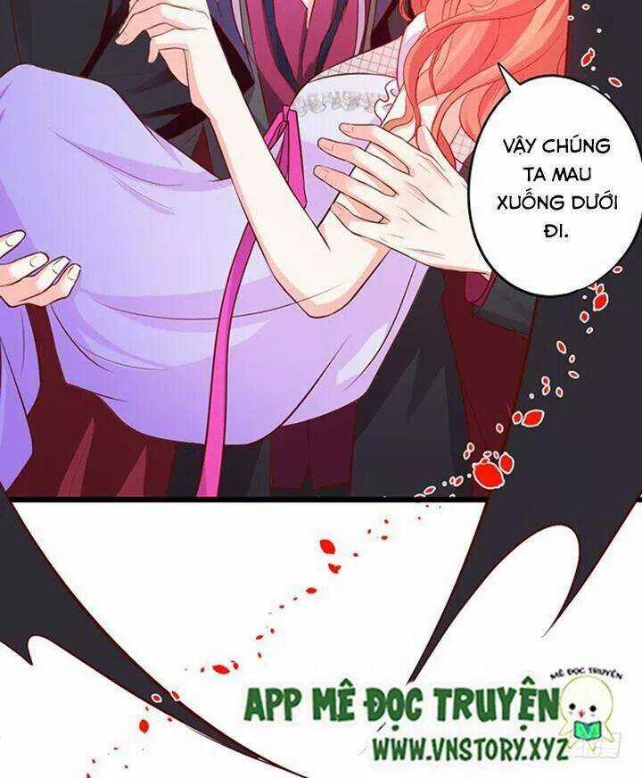 Huyết Tộc Đáng Yêu - Chapter 174 - Trang 36